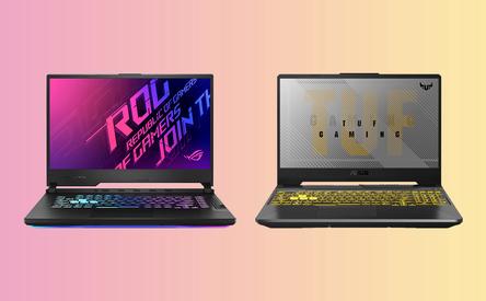 The Best 6 Gaming Laptops under $1500 in 2023