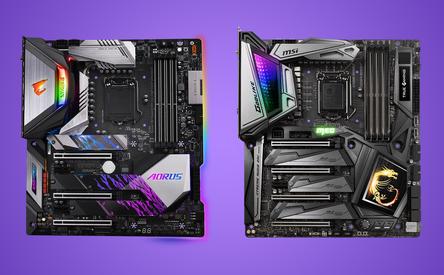 The 8 Best Motherboards for i9 9900k in 2023