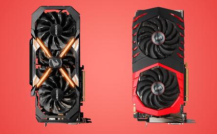 Cheapest 4K Graphics Cards for Gaming PC