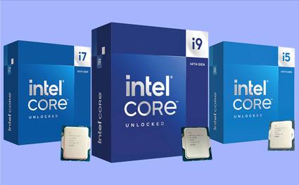 Are The Intel 14th Gen CPUs Good For Gaming