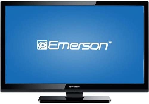 Change The Screen Size On An Emerson Tv