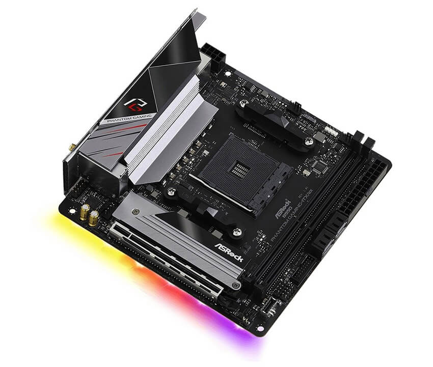 AMD-B550-Motherboards