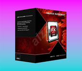 AMD FX-4350 Black Edition