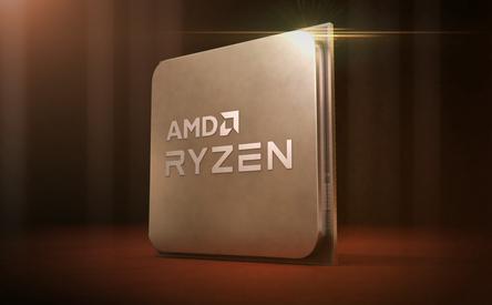 AMD reveals it’s new Zen 3 Ryzen 5000 Processors