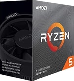 AMD Ryzen 5 3600 6-core is on sale for a new low price of $160