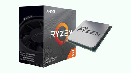 AMD Ryzen 5 3600 6-core is on sale for a new low price of $160