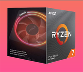 AMD Ryzen 7 3700X 8-Core