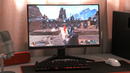 AOC C24G1 24" Curved Gaming Monitor