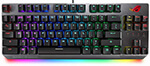 Asus ROG Keyboard, Asus' ROG Falchion a Wireless Gaming Keyboard