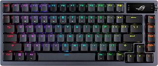 ASUS ROG Azoth Wireless Custom Gaming Keyboard