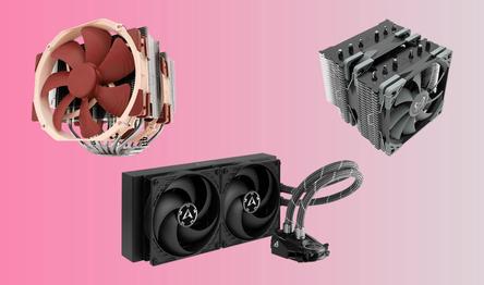 Best CPU Coolers for i7 11700K in 2023