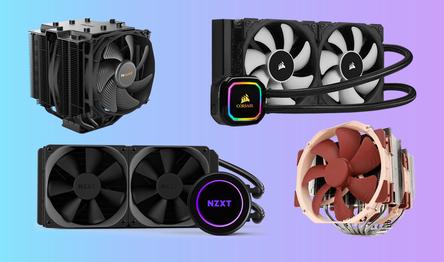The 8 Best CPU Coolers for Ryzen 9 5900X In 2023