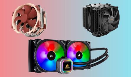 Best CPU Coolers for Ryzen 9 5950X