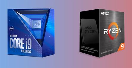 Best CPUs for RTX 3090 in 2023