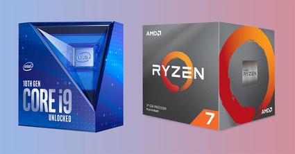The Best CPUs to Buy in 2023