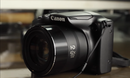 Canon Power Shot SX420 