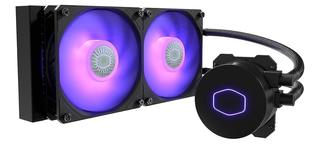 CoolerMaster MasterLiquid ML240L RGB
