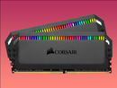 Corsair Dominator Platinum RGB DDR4-3200MHz