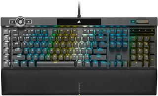 Corsair Wired K100 RGB Gaming Keyboard