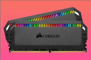 Corsair Platinum RGB 32GB 