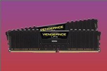 CORSAIR Vengeance LPX DDR4