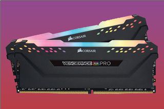 Corsair Vengeance RGB Pro DDR4 C16