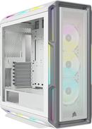 CORSAIR iCUE 5000T RGB Mid-Tower ATX PC Case-208