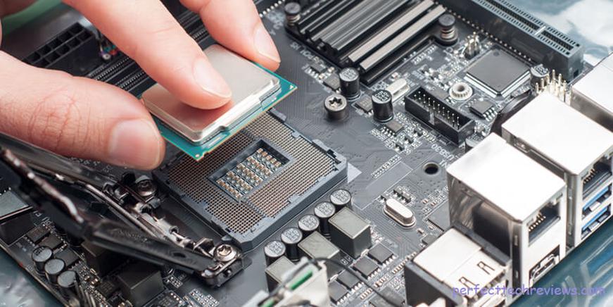 CPU Socket & Chipset Compatibility!