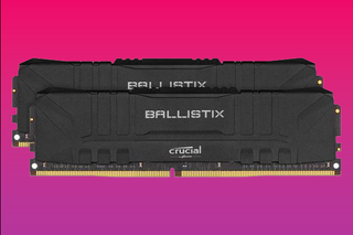 Crucial Ballistix Gaming Memory BL2K