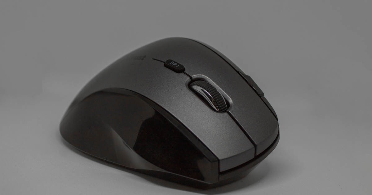 How to Use DPI Button on the Mouse