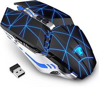 TENMOS T12 Wireless Gaming Mouse