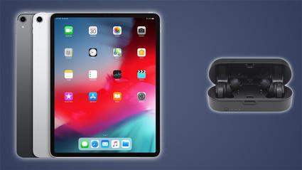 Grab free headphones with latest iPad Pro deals and Save $500 at B&H Photo