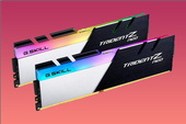 G.Skill Trident Z Neo DDR4-3600MHz