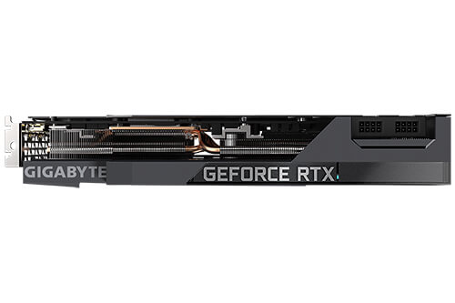 GeForce RTX 3090 And GeForce RTX 3080 Eagle