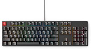 Glorious PC Gaming Race Keyboard