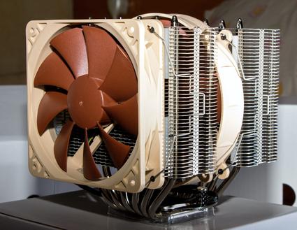 Does Noctua NH-D15 Come With Thermal Paste?