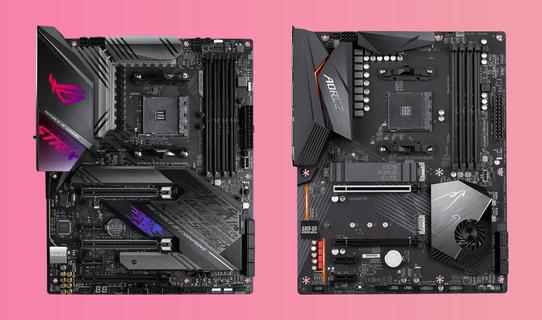 How to Choose the Best Gaming Motherboard