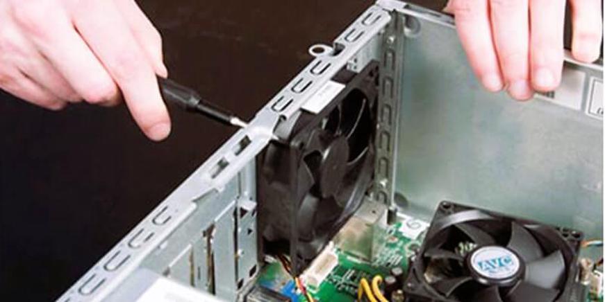 Step 3: Installation Steps Of The AIO Liquid CPU Cooler