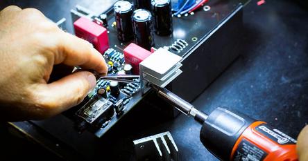 How To Install Motherboard