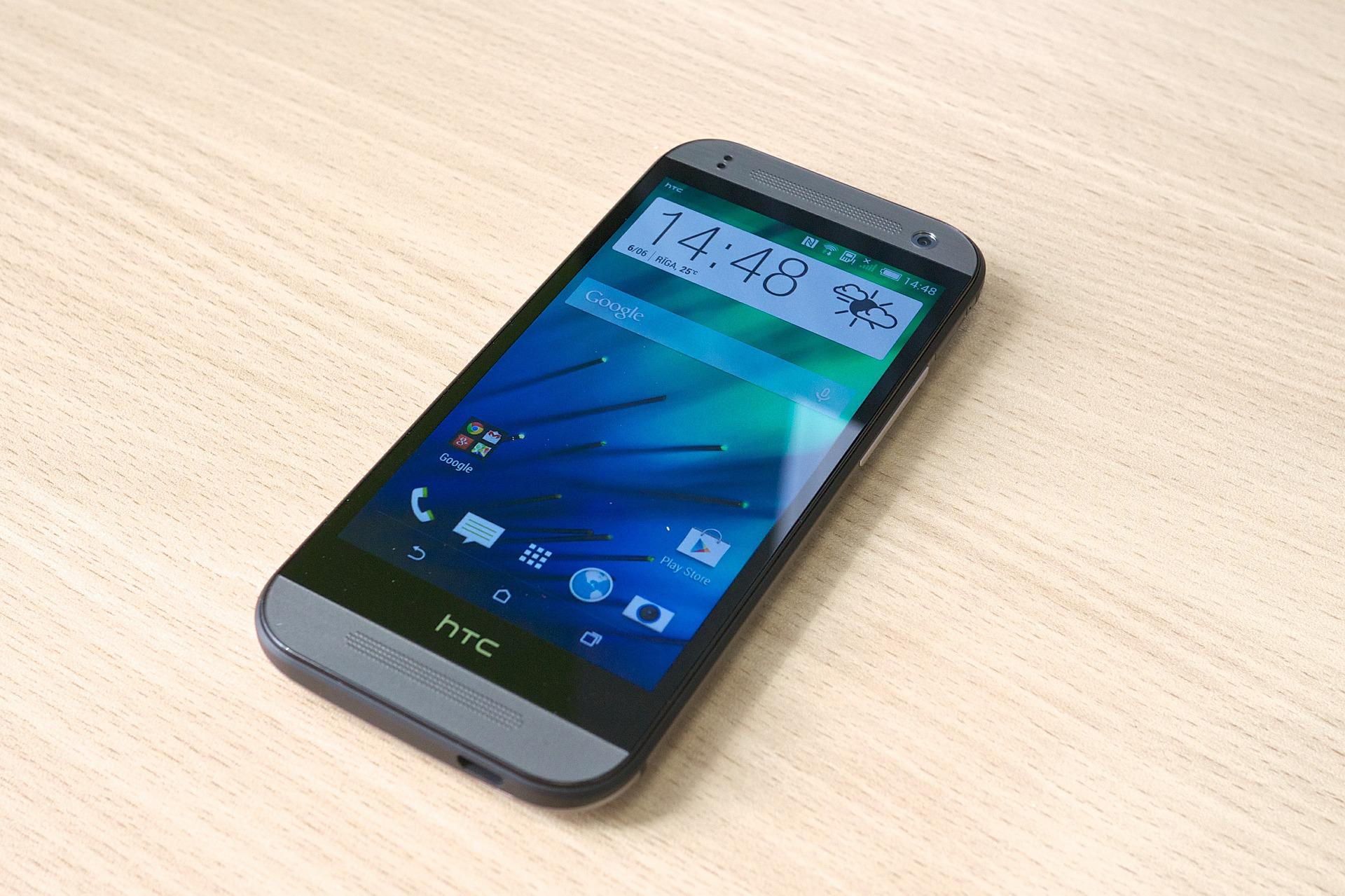 How To Backup HTC One X