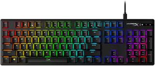 HyperX Alloy Origins Gaming Keyboard