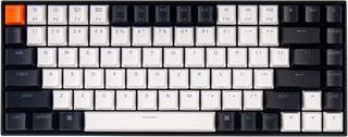 Keychron K2 Hot-swappable Mechanical Keyboard