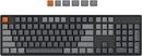 Keychron K10 Hot-Swappable Mechanical Keyboard