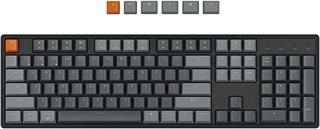 Keychron K10 Hot-Swappable Mechanical Keyboard