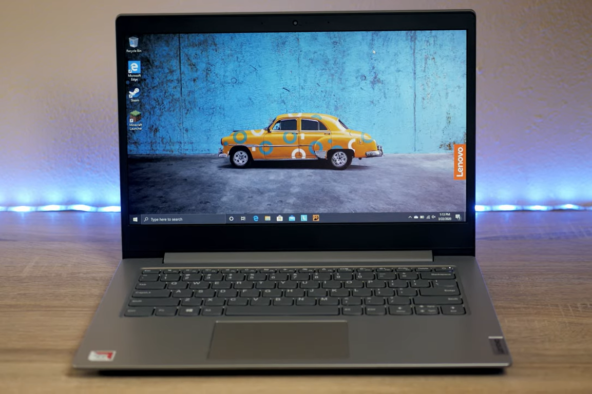 How to Remove Hard Drive from Lenovo ThinkPad