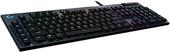 Logitech G815 LIGHTSYNC RGB Gaming Keyboard