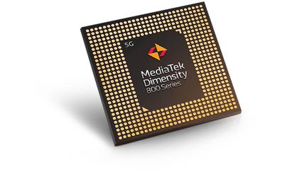 Media Tek Comes Again With A mid-range 5G Chip In The Form Of Dimensity 800U