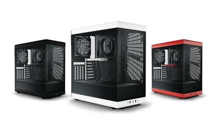 Understanding the Difference between Mid-Tower Vs Full-Tower PC Cases