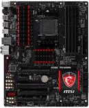 Разгон fx 8350 msi 970 gaming