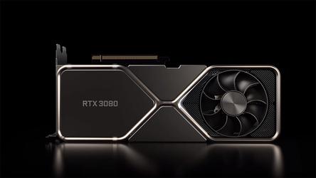 NVIDIA Could Try To Convince People For Buying RTX 3080; A Hint By Steam Hardware